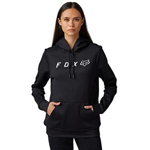 Fox Racing Absolute pullover voor dames, hoody voor dames, absolute pullover