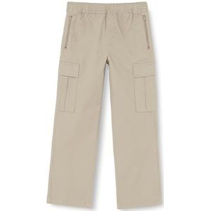 NKNROME ST TWI Cargo Pant 4246-RS NOOS, Winter Twig, 140 cm