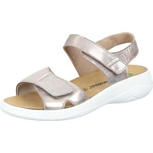 Dr. Brinkmann - CHELVA - Sandalen - Beige - Orthopedische Slippers