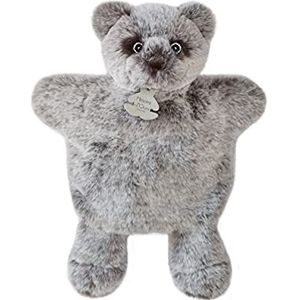 Histoire d'ours Mario Sweety HO3083, grijs