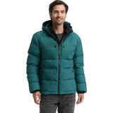 TOM TAILOR Heren 1046975 Jasper Green, XXL, 14171 - Jasper Green, XXL