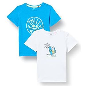 s.Oliver Baby-jongens T-shirt, 00p6, 68 cm