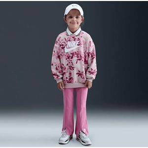 Nike - Set - Sweatshirt/Broek - Magie Flamingo