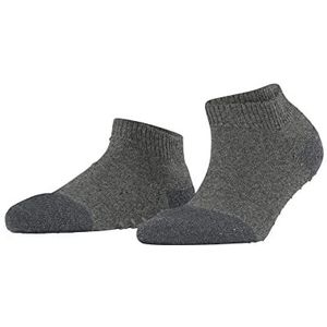 ESPRIT Dames Stopper sokken Effect W HP Wol Noppen op de zool 1 Paar, Grijs (Light Grey 3400), 35-38