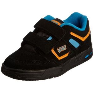 Vans VMA30ZE, Rond uiteinde. Unisex-Kind 30 EU