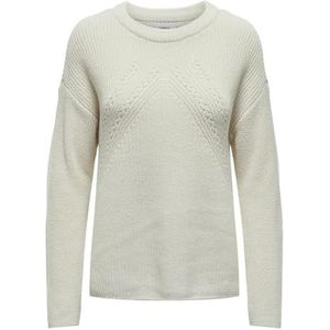 ONLY trui dames, Pumice Stone, S