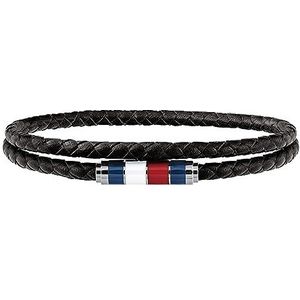 Tommy Hilfiger Jewelry Herren Roestvrij staal