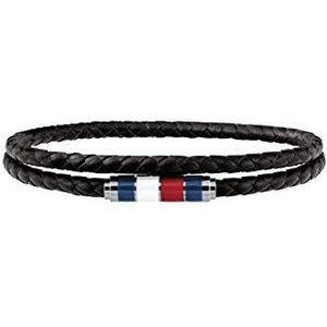 Tommy Hilfiger Jewelry Herren Roestvrij staal