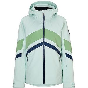 Ziener TELIA Skijack voor dames, winterjas, warm, ademend, waterdicht, ice stru, 36