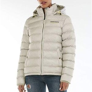 JOHN Smith Iribar jack, dames, ivoor, 2XL