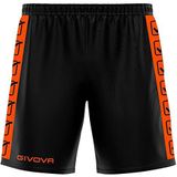 Givova - Banda - Korte Broeken - Polyester
