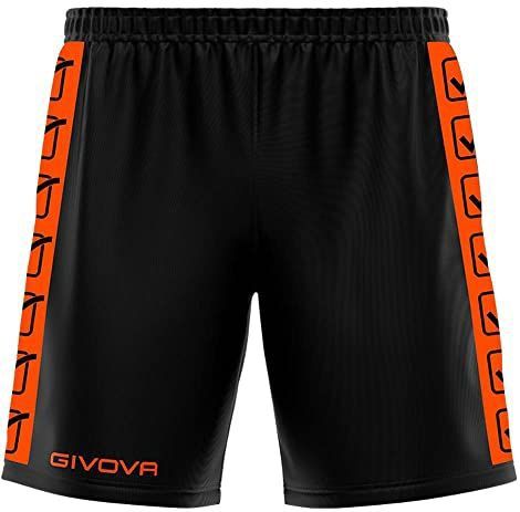 Givova - Banda - Korte Broeken - Polyester