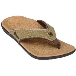 Spenco Yumi sandaal voor dames, 35.5 EU