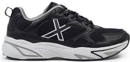 MUNICH - Runar 19 - Sportschoenen - Zwart