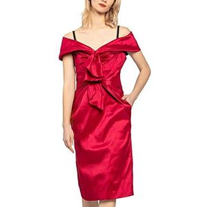 APART Fashion Taffeta jurk voor dames