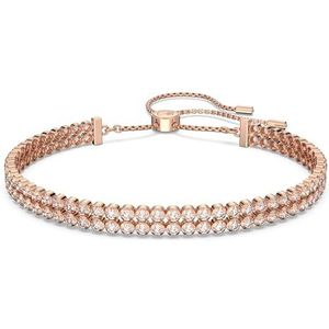 Swarovski Armband Subtle Double Rose 5224182
