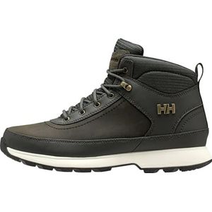 Helly Hansen Calgary 2 wandelschoen voor heren, 483 Beluga Zwart, 40 EU