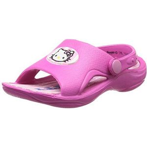 Royer A1300592-SA-teenslippers Hello Kitty