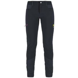 Karpos 2522005-070 CADINI W Pnt sportbroek dames ombre blauw maat 48, Schaduwblauw, 44 NL