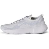 Nike Free Rn hardloopschoen voor heren, Wit Wit Photon Dust, 47 EU