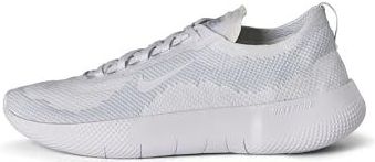 Nike Free Rn hardloopschoen voor heren, Wit Wit Photon Dust, 47 EU