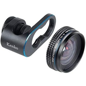 Kenko Realpro Lensclip Cinematic 4K Wide 0.6x