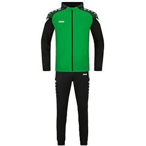 Jako - Performance - Vrijetijdspak - Zachtgroen/Zwart