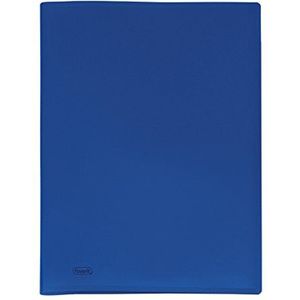 Favorit 100460300 Display boek binnenformaat 22 x 30 cm, 60 enveloppen, blauw