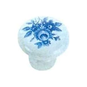 Masidef porselein, rond, 30 mm diameter