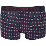 Emporio Armani - Classic Pattern Mix - Boxershorts