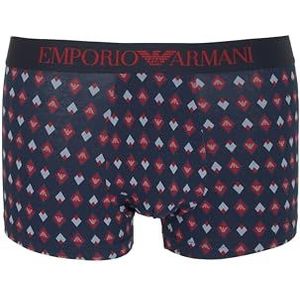 Emporio Armani - Classic Pattern Mix - Boxershorts