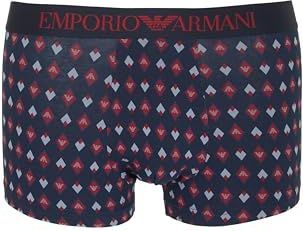 Emporio Armani - Classic Pattern Mix - Boxershorts
