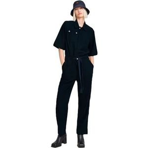 G-Star RAW army jumpsuit ss wmn