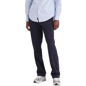 DOCKERS 32896 Easy Khaki Classic Fit Herenbroek 31W, 32L, Dockers Navy, 31W / 32L