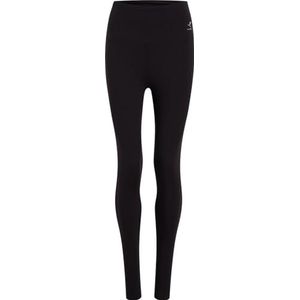 Technologie - Leggings - Zwart - Polyester - Elastisch