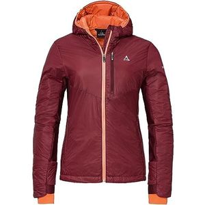 Schöffel - Outdoorjack Ins Hybrid - Zwart - Jacks