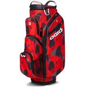 OGIO ALL ELEMENTS SILENCER WATERDICHTE KARTTAS