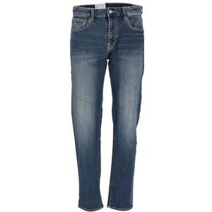 Armani Exchange heren jeans, Indigo denim, 38