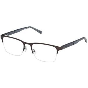 Timberland TB1841-H 007 matte antiqued dark nickeltin 56/19/145 MAN Brilmonturen