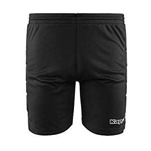 Kappa Gk Shorts – shorts – hybride shorts – heren