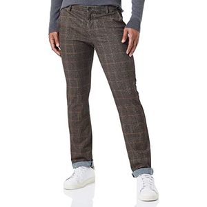 Bugatti vrijetijdsbroek voor heren