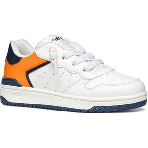 Geox - Washiba - Lage Sneaker