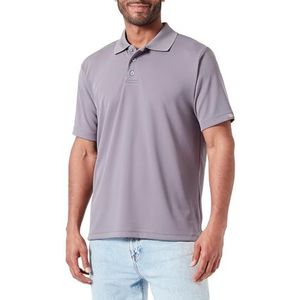 Dickies Heren SS Everyday poloshirt, grijs, L, Grijs, L