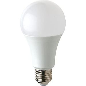 SMD LED-lampen, druppels A60, 15 W/1520 lm, fitting E27, 6500 K
