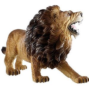 Bullyland - 63680 – speelsteen – brullende leeuw
