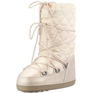 Diavolezza Sport 103.D33, dames sportschoenen - wintersport - langlauf, crème, (crème), EU 35/37