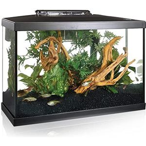 Marina Aquarium Kit - 20 gallon aquarium - LED