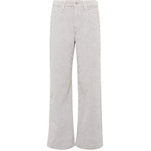 Mavi Romee Jeans voor dames, beige koord, 28W x 27L