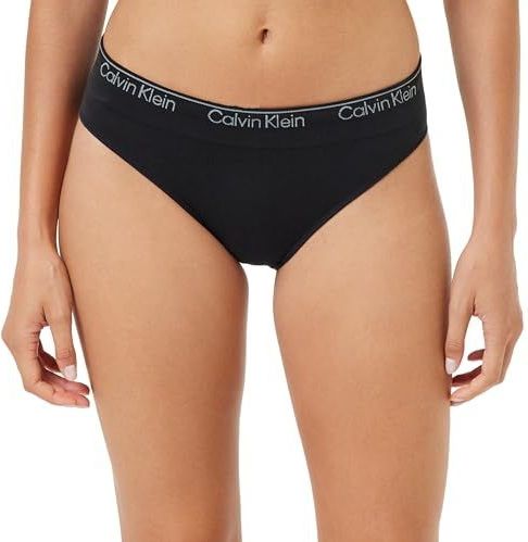 Calvin Klein slip zwart
