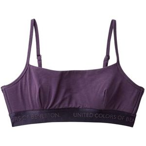 United Colors of Benetton dames ondergoed, Paars, L
